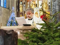 Patronalne święto Dziecięcego Koła Misyjnego, 04.01.2026